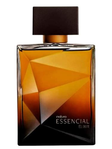 Essencial Elixir Natura Cologne A Fragrance For Men 2017