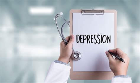 Depression Symptoms Warning Signs And Treatment Options