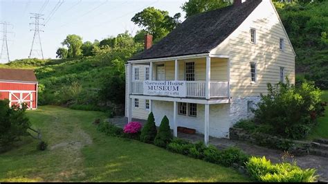 Time travel to a hidden gem in Yonkers that predates Revolutionary War