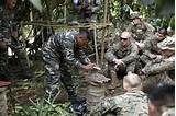 Images of Malaysian Army Training