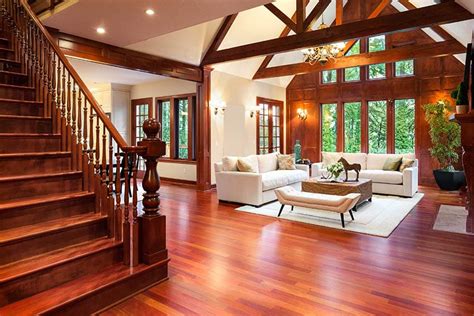 Is the original distributor of biowood composite brand here in the philippines. Rustic Living Room Ideas - Designing Idea