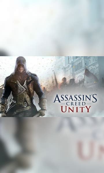 Assassin S Creed Unity Xbox One Buy Game Cd Key
