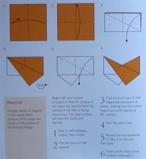 Download Tato and Origami Containers