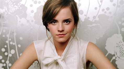 Emma Watson Hd Wallpaper Background Image 1920x1080 Id611393