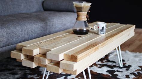 11 Cool Diy Wood Projects For Home Decor Diy Projects