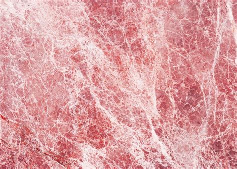 Black And Pink Marble Wallpaper
