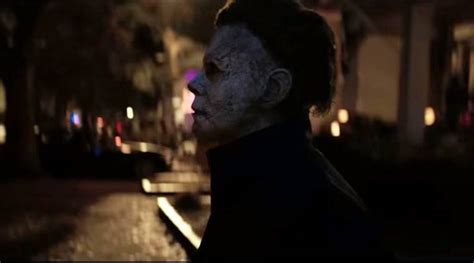 Halloweens Latest Trailer Unmasks Michael Myers Entertainment News