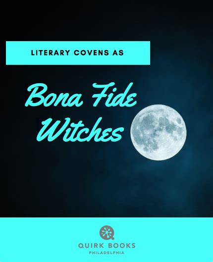 it s no secret that we re obsessed with witches over here at quirk books what if our favorite