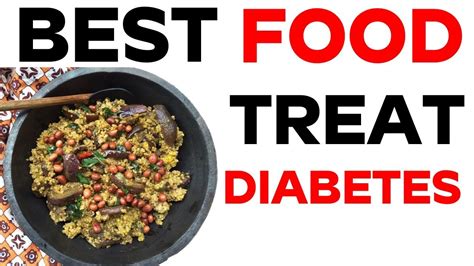 Depending on personal preferences, all meal delivery services we listed are excellent for people caring about diabetes management. Best Foods to Treat Diabetes - Superfoods for Diabetes - Healthy Diabetic Diet - CookeryShow.com