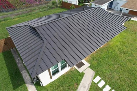 Standing Seam Metal Roof 1 Metal Roof Installer Asp Superhome