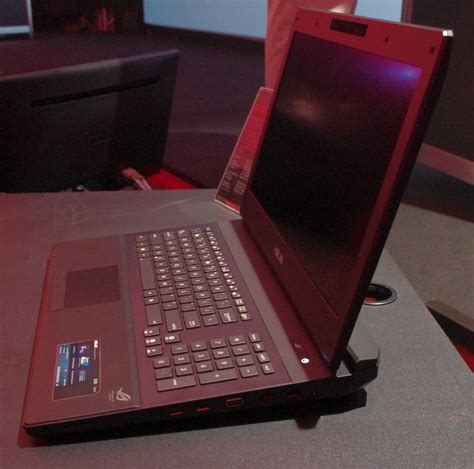 This page has been created so you can quickly find (using ctrl+f) the correct product page for your rog products and asus graphics cards. Computex 2011: The ROG Releases