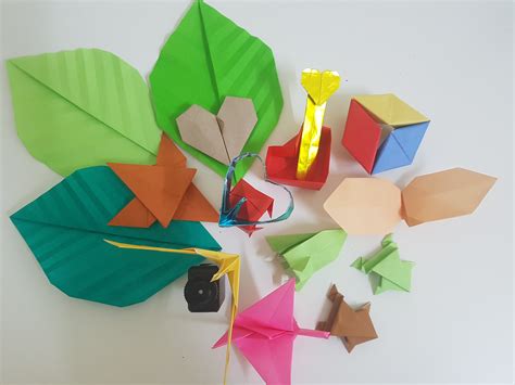 How To Make 3 Origami Paper Toy The Next Level