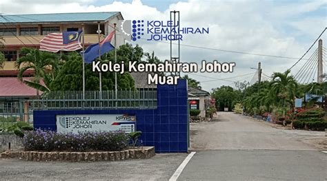 Offer letter of kolej aman batu pahat. Cawangan KKJ - Kolej Kemahiran Johor