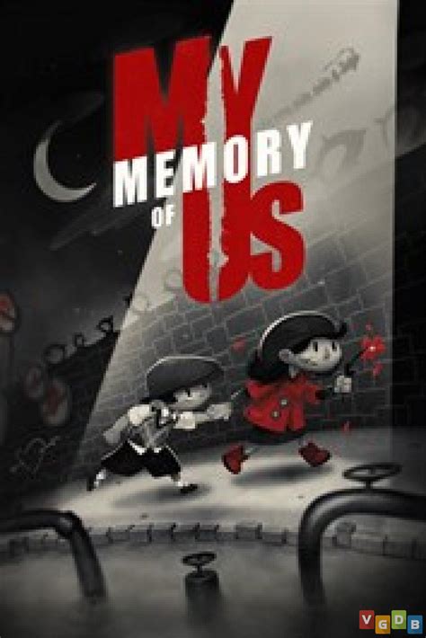 My Memory Of Us Vgdb Vídeo Game Data Base