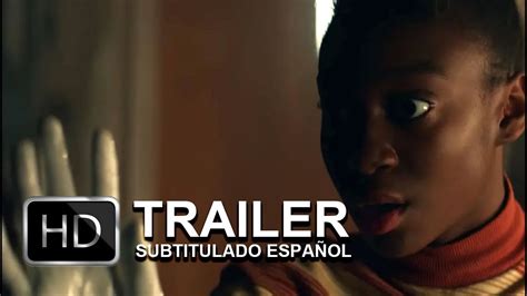 Serie Them 2021 Trailer Subtitulado En Español Prime Video Yvnoticias
