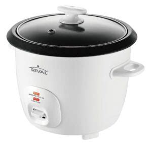 Rival Rice Cooker Instructions Chef Reader