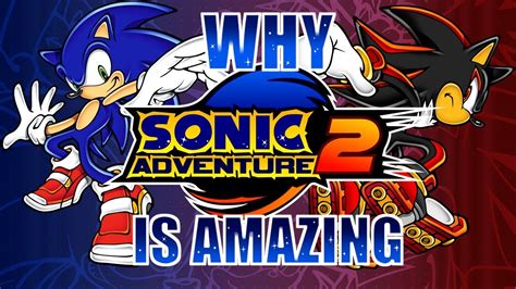 Sonic Adventure 2 Switch E3 Keraleague