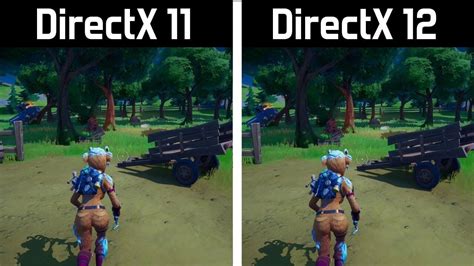 Directx 11 против Directx 12 в чем различия и какой использовать