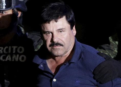 Cadena Perpetua Para El Chapo Guzmán Y 30 Años Adicionales En Usa