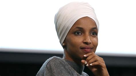 Rep Ilhan Omar Announces Remarriage In Instagram Post Fox 9