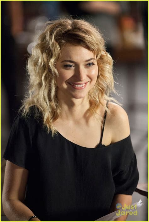 Watch The Latest Trailer For Imogen Poots New Movie She S Funny That Way Photo