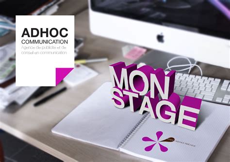 Rapport De Stage Adhoc Communication By Blavette Jeanchristophe Issuu