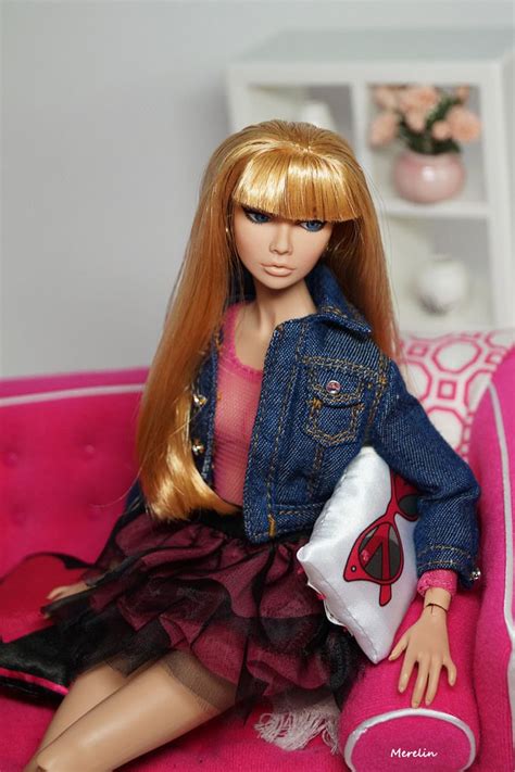 Explore Merelin Elens Photos On Flickr Poppy Poppy Parker Dolls Elen Barbie Friends