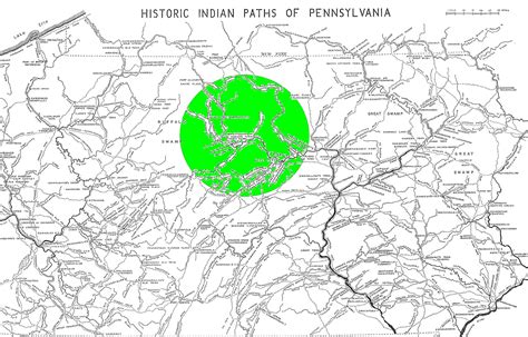 This Week In Pennsylvania Archaeology Exploring The