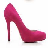 Pictures of About High Heels Shoes