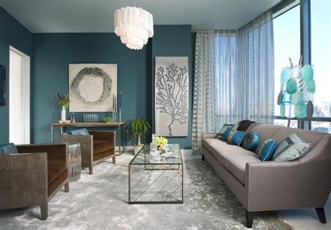 Turquoise Hues And Strategies Decorati Access Turquoise Living
