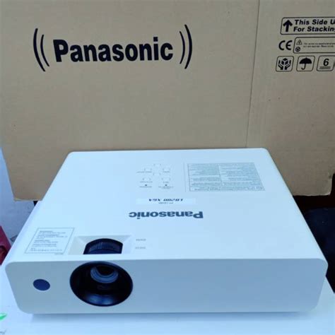 Jual Proyektor Panasonic Lb280 Hdmi Shopee Indonesia