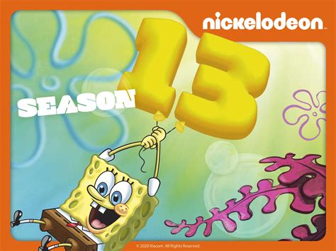 Spongebob Squarepants Complete Eleventh Season Dvd Barnes Noble