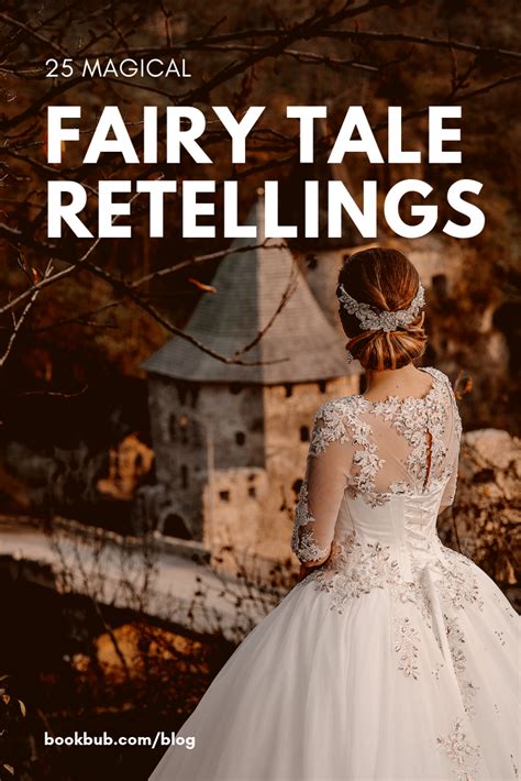 25 Magical New Fairy Tale Retellings You Need To Read Summer Books Fairy Tales Books For Teens