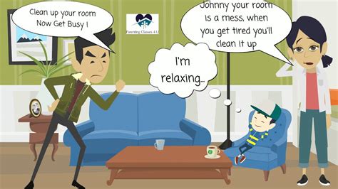 Parenting Classes T - YouTube