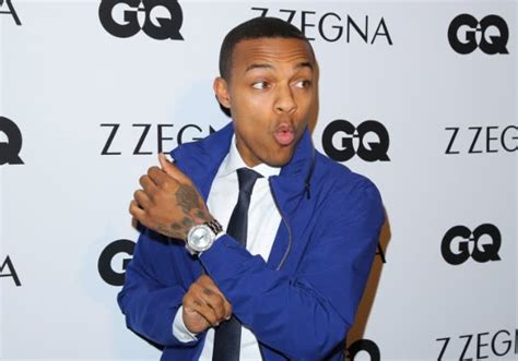 Bow Wow Plots To Turn The Bowwowchallenge Into Tv Series