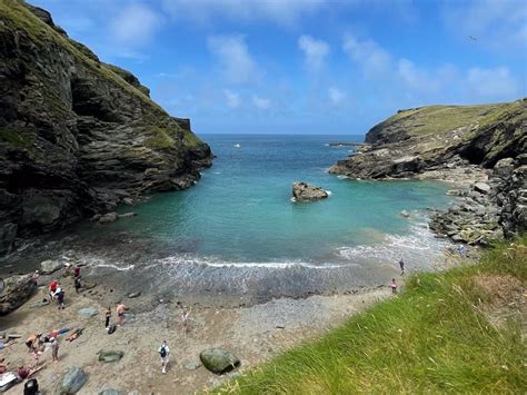 15 Of The Best Beaches In Cornwall Lost In Cornwall