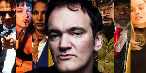 Why Quentin Tarantino Only Wants To Make 10 Movies Will He Really Stop