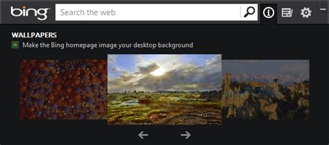 Bing Desktop Screenshot And Download At