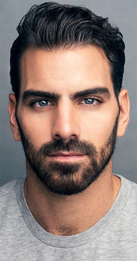 Nyle Dimarco Imdb