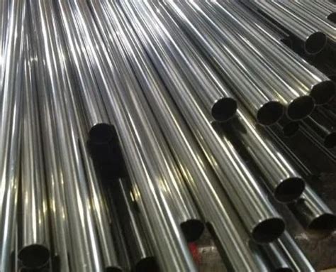Sunrise Steel Ss Stainless Steel 304 Tube Steel Grade Ss Material