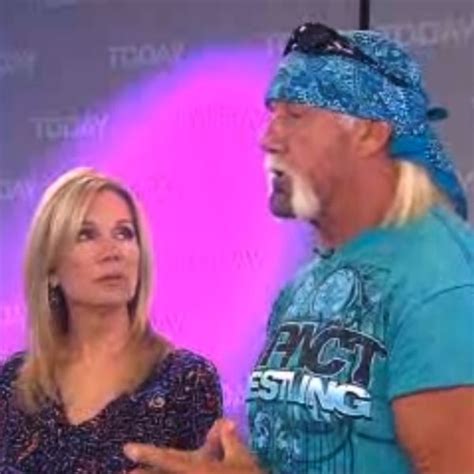 Hulk Hogan Sex Tape Was From Low Point Of My Life E Online