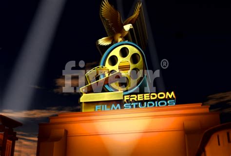 Cmgamm Logos And Jingles Of Movie Studios 4