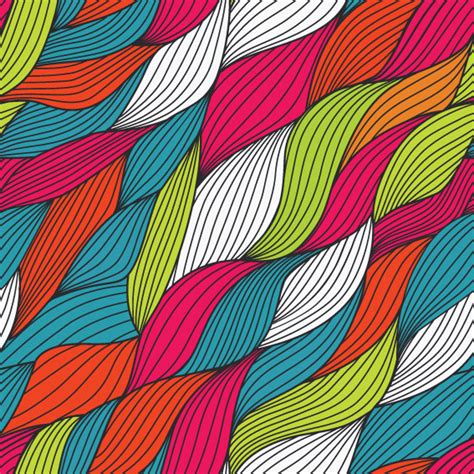 Download shutterstock images without watermark. Free Stock Vector: Abstract Seamless Pattern - The ...