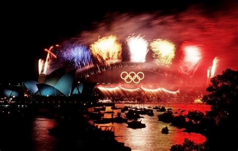 The 2000s The Decade That Defined Gen Y Part 6 Sports Olympics Opening Ceremony Summer