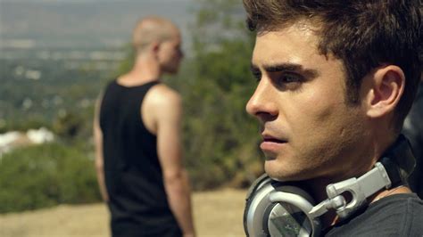 We Are Your Friends Zac Efron Bts Featurette Youtube