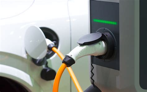 Electric Car Charging Stations Added To Areas Of Kansas Turnpike Wibw 580