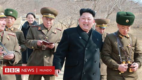 Quién Es Kim Yo Jong La Joven Hermana De Kim Jong Un Que Acaba De Ser