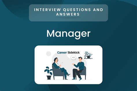 Category Interview Questions And Answers Career Sidekick