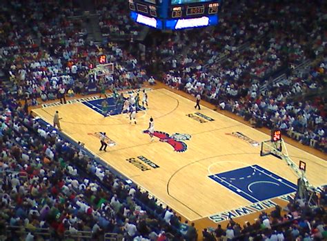 Atlanta Ga Hawks Game In Philips Arena Photo Picture Image