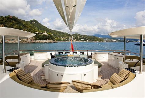 Catamaran Hemisphere The Worlds Largest Sailing Catamaran Luxury